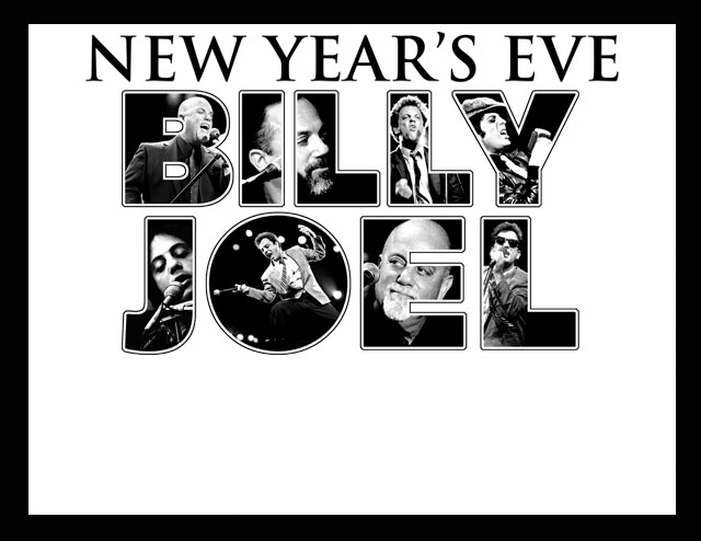 Концерт Billy Joel в Майами