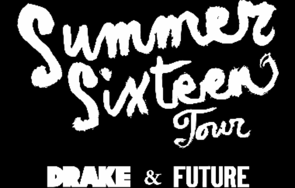 Концерт Drake в Майами